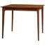 Sarah Solid Wood Writing Desk-20803387