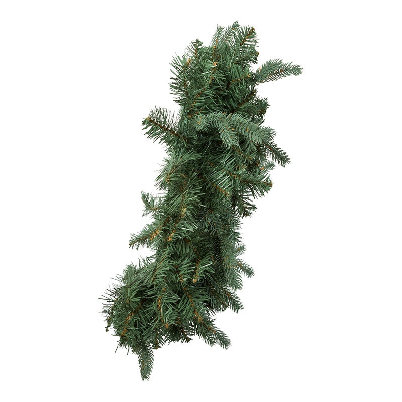 Faux 24'' Wreath
