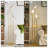 Modern Floor Lamp With Shelves - Gold Mid Century Standing Lamp With 3 Adjustable LED Bird Lights, Corner Tall Lamp With Side Table For Living Room, Bedroom