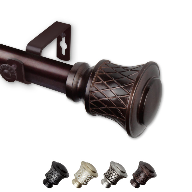 Olympia 1 po simple, Bronze, 48" – 84"