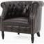 CHAISE CLUB