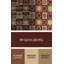 Tapis décoratif multicolore à motif abstrait-706963995