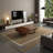 Expandable Coffee Table with Storage Drawer-1057540688-1057540695