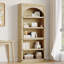 174.5cm H x 80.01cm W Bookcase