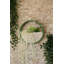 Modern Wall Decor on Metal-238709688