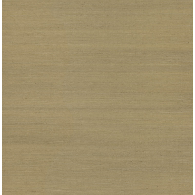 Rouleau de papier peint texturé L 24 pi x l 36 po Antti, Brun