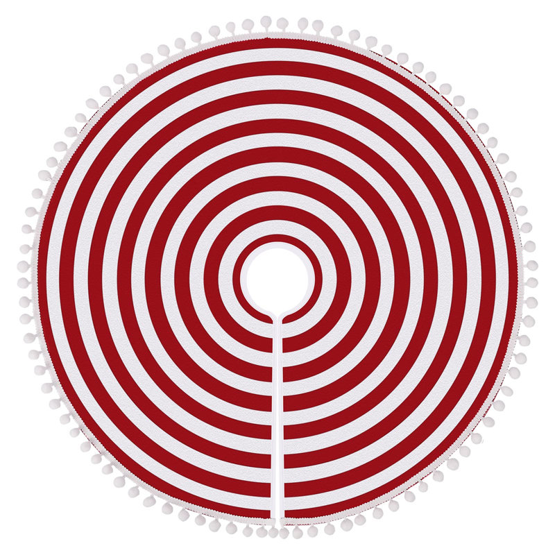 Anamae Tree Skirt