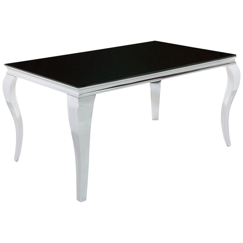 Table de salle à manger Contemporary