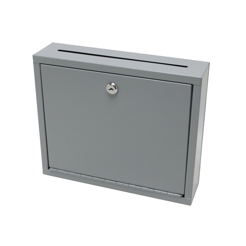 FixtureDisplays Multipurpose Drop Box - Wayfair Canada