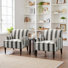 Fauteuil Iliana