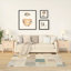 Kitija Solid Wood Side Table Set-473152070