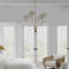 Griffin 6 - Light Chandelier-76628568