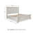 Robbinsdale King Panel Storage Bed
