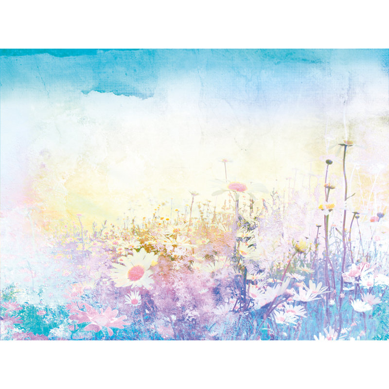 Archimbald Matte Wall Mural, 240cm L x 300cm W