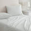 Ensemble de draps en coton percale Martha Stewart-115629662-123293193