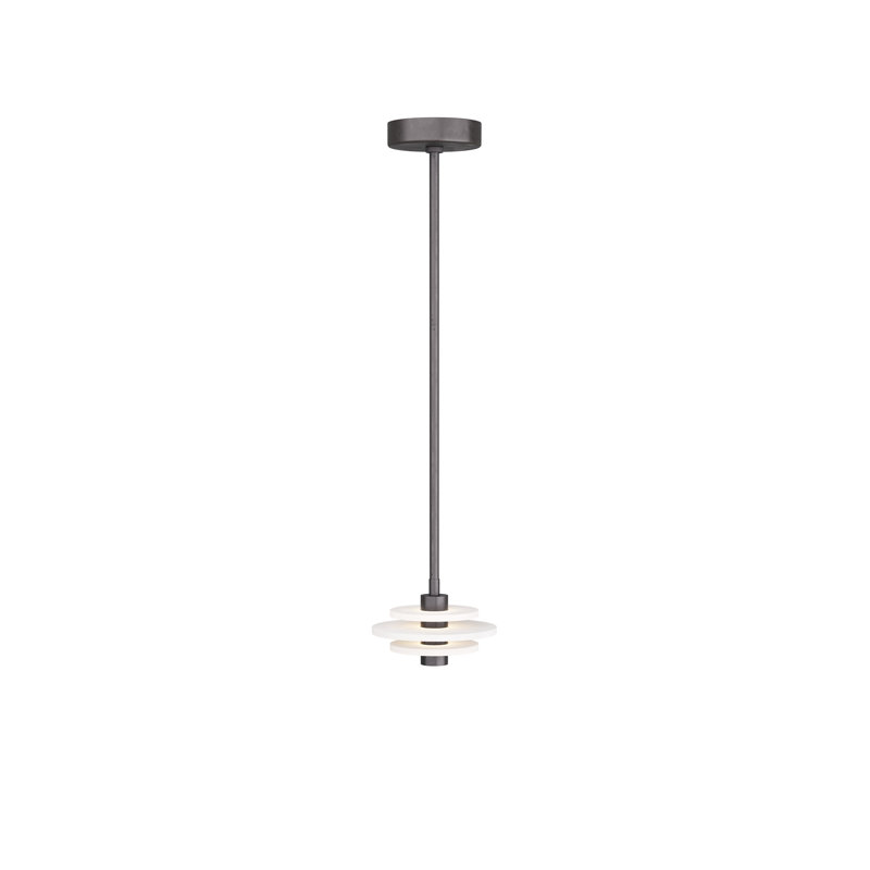 Bevins 1 - Light LED Pendant