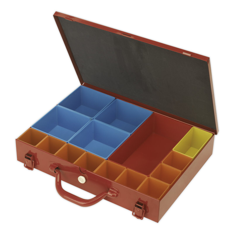 Zaida Tool Case