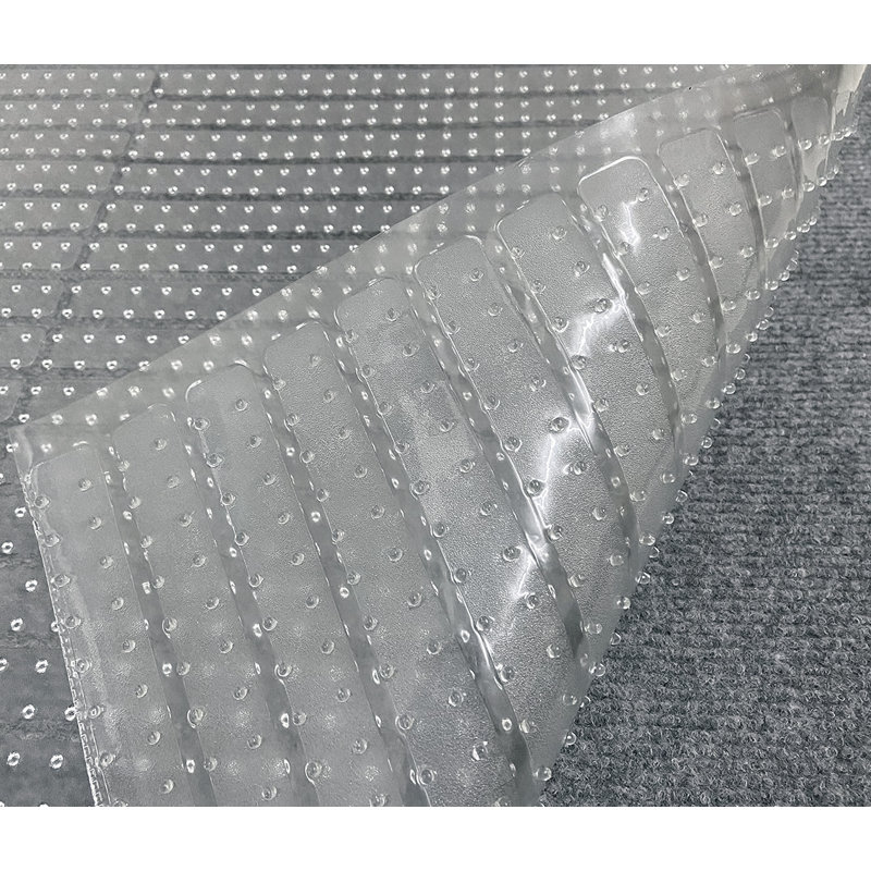 Tapis Waynesville, H 0,09 po x l 27 po x P 1020 po