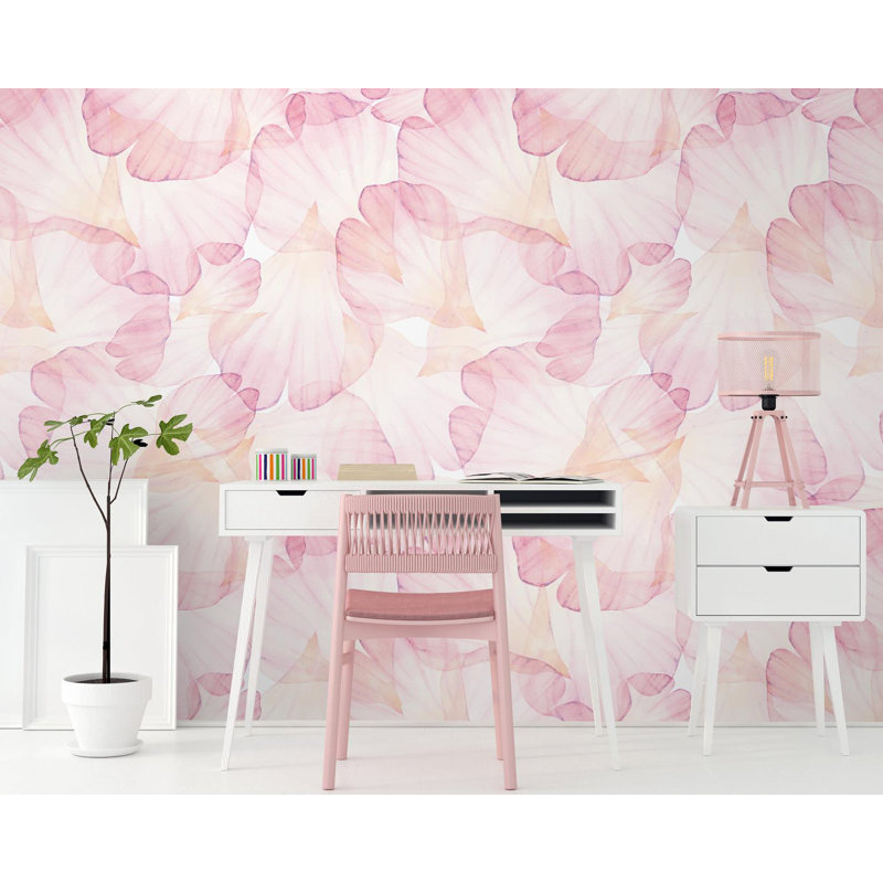 Keynsham Matte Wall Mural, 624cm W x 219cm L