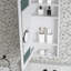 Armoire à pharmacie sans cadre Surface Mirror-493845633-493845372