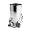 Black Orchid Medium Vase