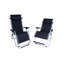 Casimer Metal Outdoor Lounge Chair