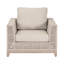 Fauteuil d'extérieur Tropez