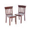 Chaise de bureau Dambrosio-650092290