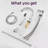 Waterfall Bathtub Faucet With Sprayer, 3-Hole Roman Tub Filler With Hand Shower Deck Mount Waterfall Tub Spout Set