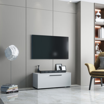 Aurhyn Entertainment Unit for TVs up to 55"