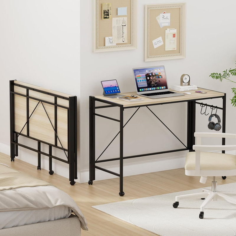MDF Writing Desk