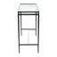 42'' Console Table