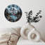 Horloge murale
