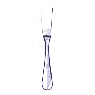 Caccia Butter Knife - 48 Pieces