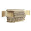 Commode combinée 3 tiroirs l 73 po