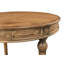 Table de bout en bois massif Mixson