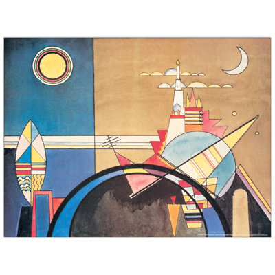 1 Piece Wall Art