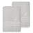 Denzi Midweight Bath Sheet-110364016-110364022