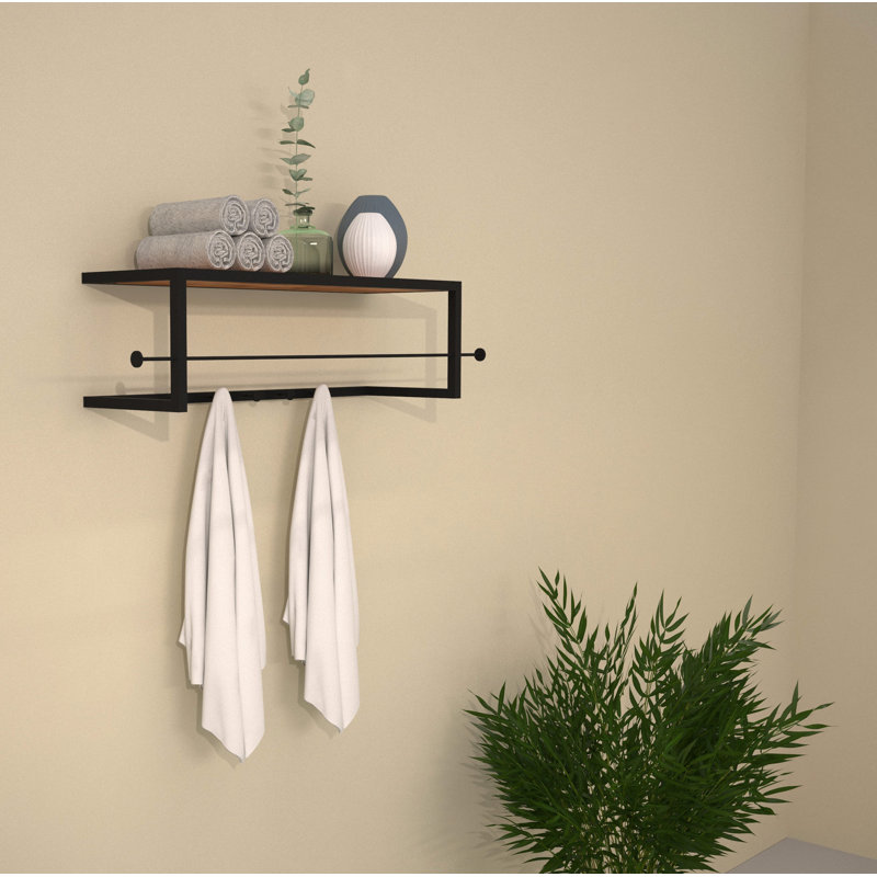 Hoff Accent Shelf