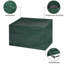 Outdoor Patio Sofa Cover