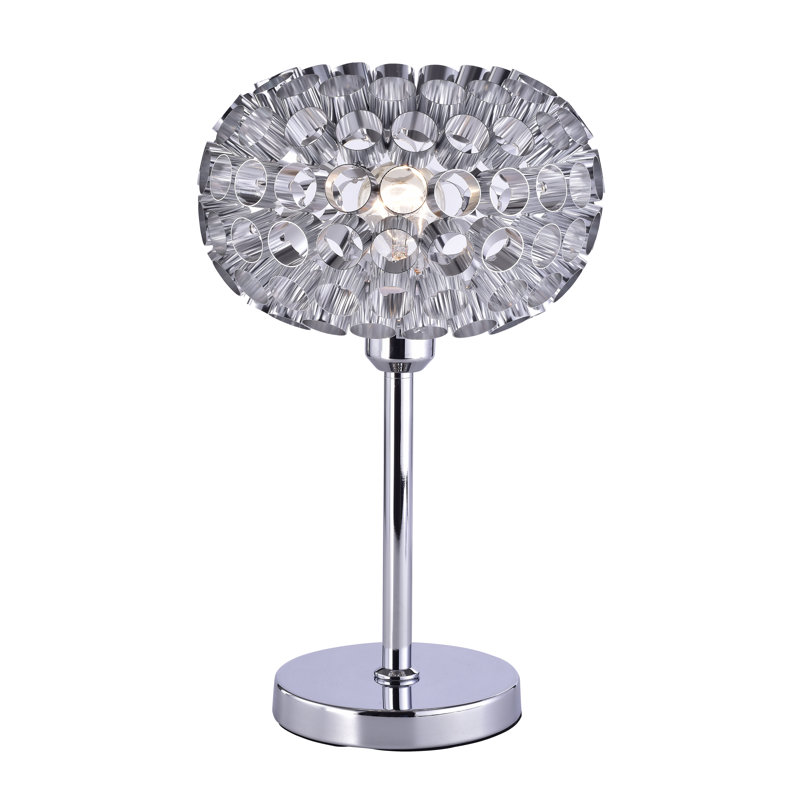 Lampe de table 10 po Nueva