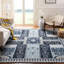 Tapis géométrique Estep Performance-136604300