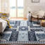 Tapis géométrique Estep Performance-136604302