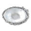 Grape Divided Serving Dish