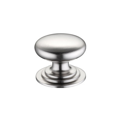 Mushroom Knob