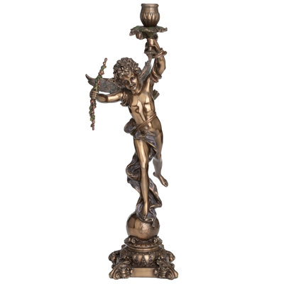 Timor Statue