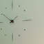 Mixto Analog Wall Clock-86171374-86171377