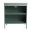 30 Inch Freestanding Bathroom Vanity (Excluding Top Sink)-BVB05730GN-1