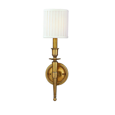 Abington 1 - Light Sconce