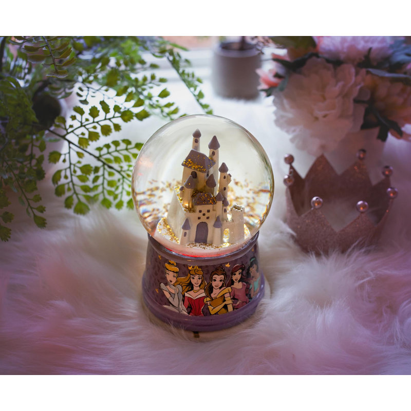 Glass Decorative Object